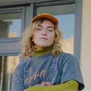 Kathleen Ebbs (Queer, Enby, She/They)