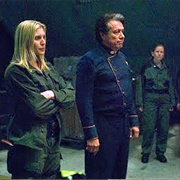 Battlestar Galactica: "Daybreak" (S4,E19/20)