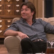 George "Georgie" Cooper Jr. (The Big Bang Theory)