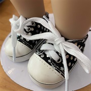 Doll Boy Shoes