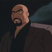 Alex (Maxie Zeus's Henchman)