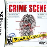 Crime Scene