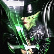 My Agenda (Dorian Electra, 2020)