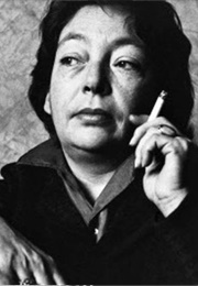 Marguerite Duras (Marguerite Duras)