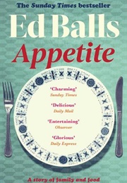 Appetite (Ed Balls)