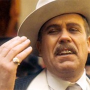 Don Fanucci (The Godfather Part II, 1974)