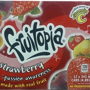 Fruitopia