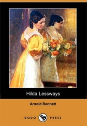 Hilda Lessways (Arnold Bennett)