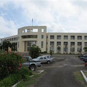 Belize Government