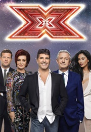 The X Factor (2004)
