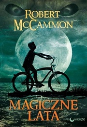 Boy's Life (Robert McCammon)