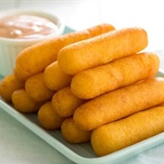 Sorullos / Sorullitos