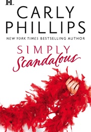 Simply Scandalous (Carly Philips)