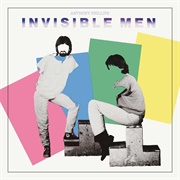 Anthony Phillips & Richard Scott: Invisible Men