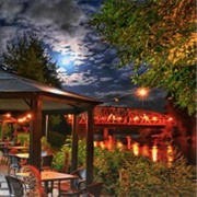 McMenamins North Bank, Eugene, OR