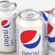 Diet Pepsi/Pepsi Light