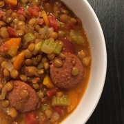 Lentil Soup