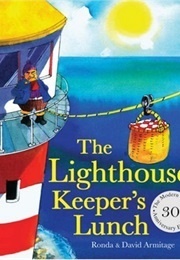 The Lighthouse Keeper's Lunch (Ronda & David Armitage)