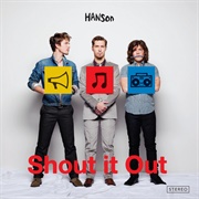 Thinking 'Bout Somethin' - Hanson
