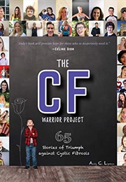 The CF Warrior Project (Andy Lipman)