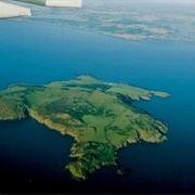 Lambay Island