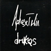 Drukqs 5 Track Sampler