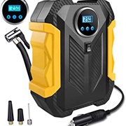 Tyre Inflator
