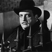 Jack the Ripper (The Lodger, 1944)