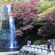 Minoo, Osaka Prefecture