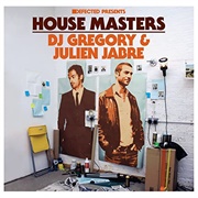 DJ Gregory & Julien Jabre - House Masters