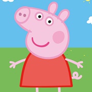 Peppa Pig (Peppa Pig)