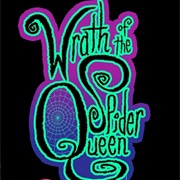 Billy & Mandy: Wrath of the Spider Queen