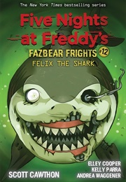 Felix the Shark (2022)