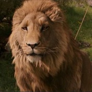 Aslan (Narnia)