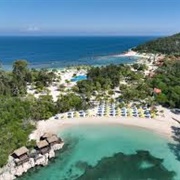Labadee, Haiti