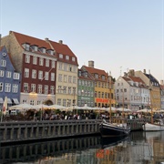 Denmark