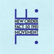 New Order - Ceremony