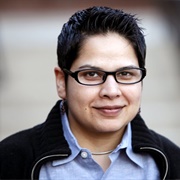 Sonali Gulati (Queer, She/Her)