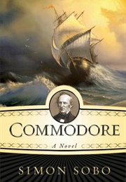 Commodore (Simon Sobo)