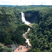 Prudentópolis, Brazil