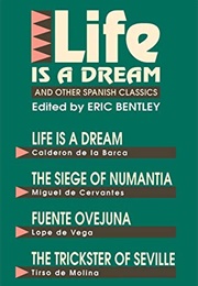Fuente Ovejuna (Lope De Vega) (Life Is a Dream and Other Trans. by Roy Campbell,)