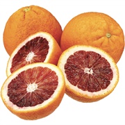 Blood Orange
