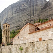 Church of the Dormition of the Virgin Mary