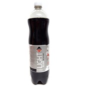 Leader Price Cola Light