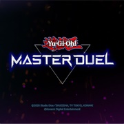 Yu-Gi-Oh! Master Duel
