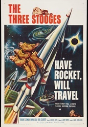 Have Rocket, Will Travel (1959)