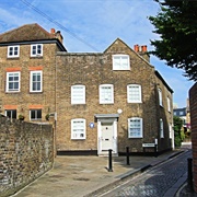 Twickenham Museum