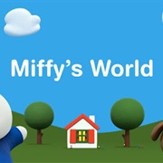 Miffy's World