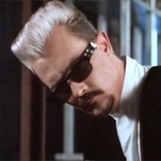 Koga Shuko (Double Dragon, 1994)