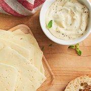Havarti Sauce